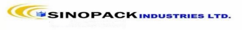 SINOPACK INDUSTRIES CO; LTD
